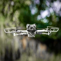 Propeller Guard for DJI Mini 5 Pro Drones Accessories Quick Release Removable Propellers Protector 2
