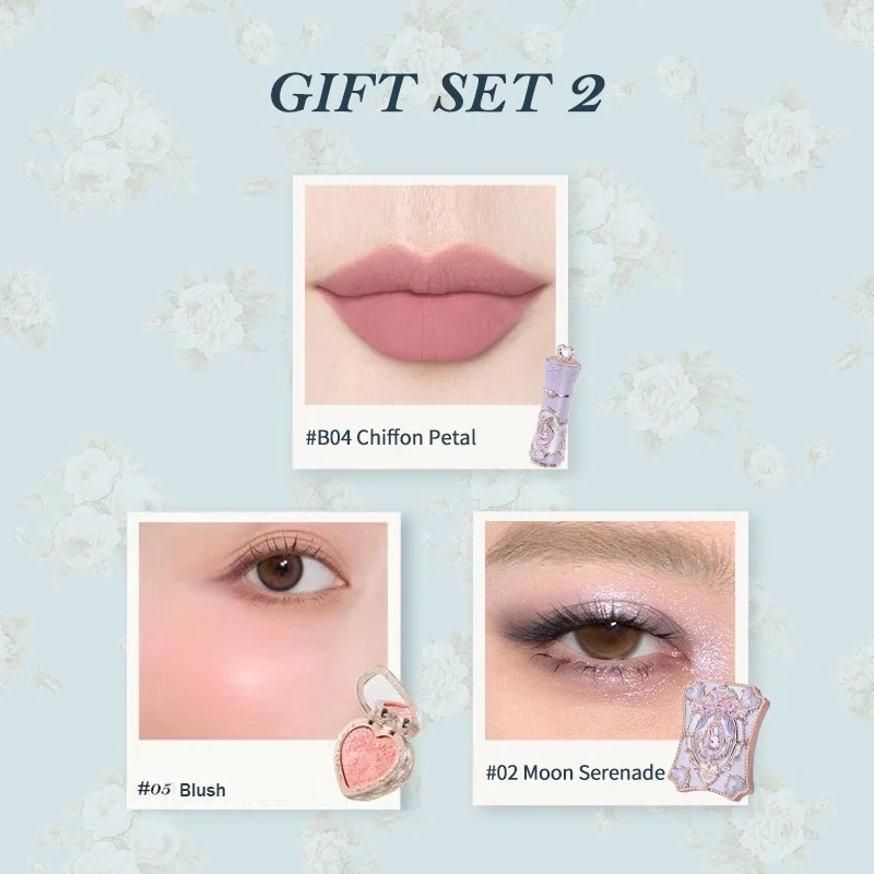 gift set 02 Bunny