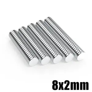 N52 20*6*2mm Aimant Puissant Néodyme - A2itronic