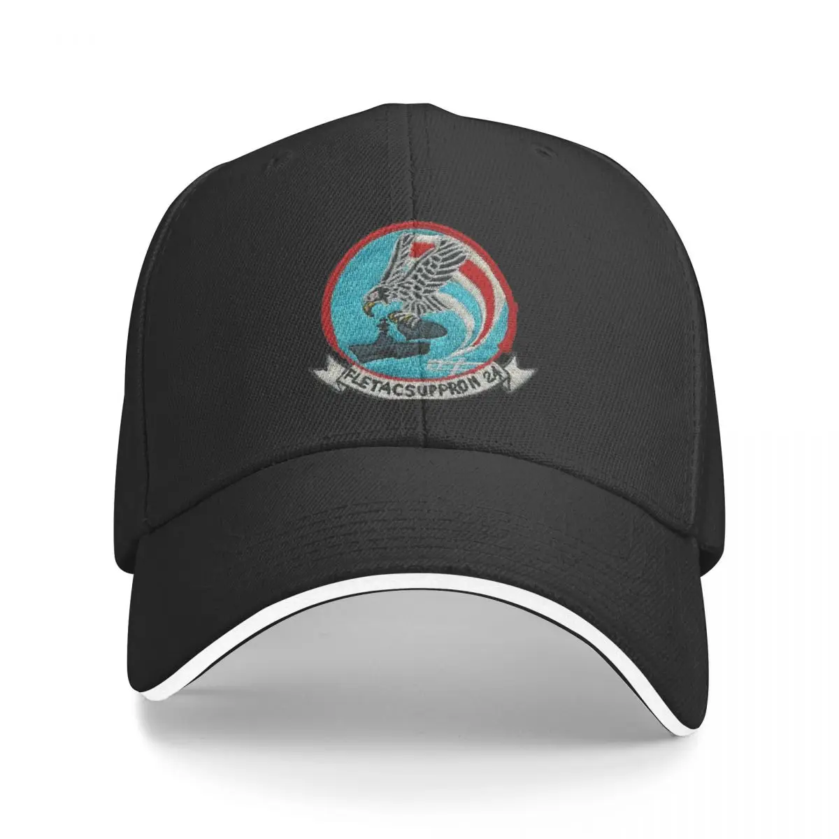

VR-24 Fleet Tactical Support Squadron Store Baseball Cap Ball Cap Hat Beach New In Hat Women's Beach Outlet 2023 Men's