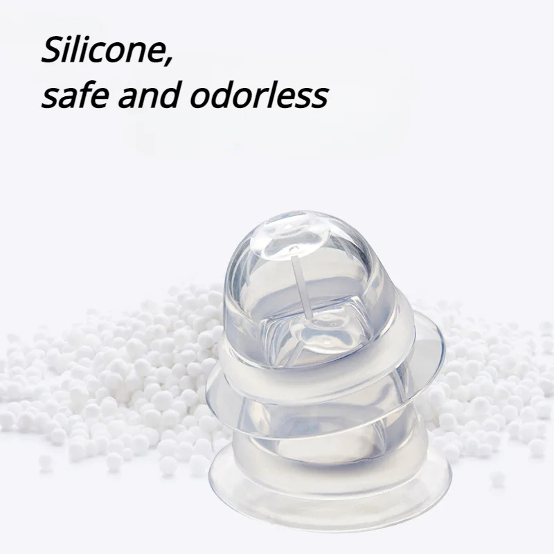 Nipple clips Nipple Clamps Retraction Pump Sucker Teat Massager Corrector Nipple Sucker BDSM Toy Breast Stimulator Sex toys for Woman Man