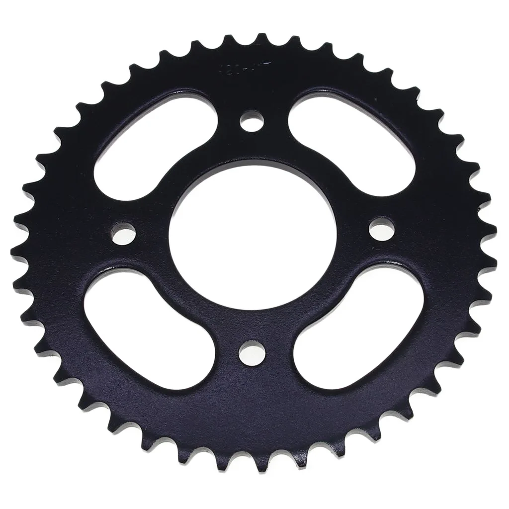 USERX Universal Brake Disc 420-41T Inner Diameter 58MM Holespacing 63MM for Dirt ATV Moto Quad