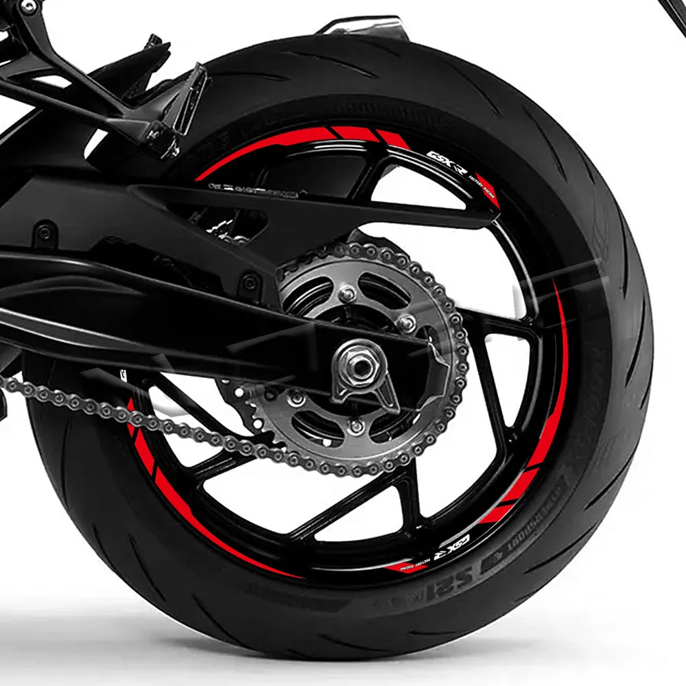 Рисунок 5 - Для Suzuki GSXR 600 750 1000 Φ