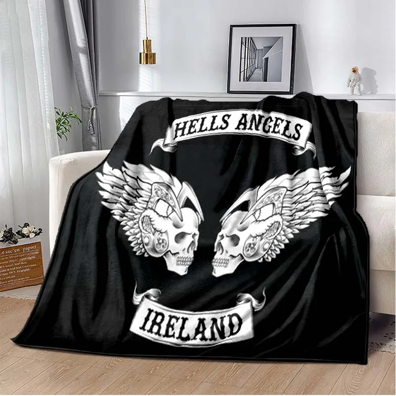 Hells Angels ������� Ŭ�� ���, ���� ħ��, �ڵ��� �Ž� ħ��, ��ũ, couverture, �����ڴ�