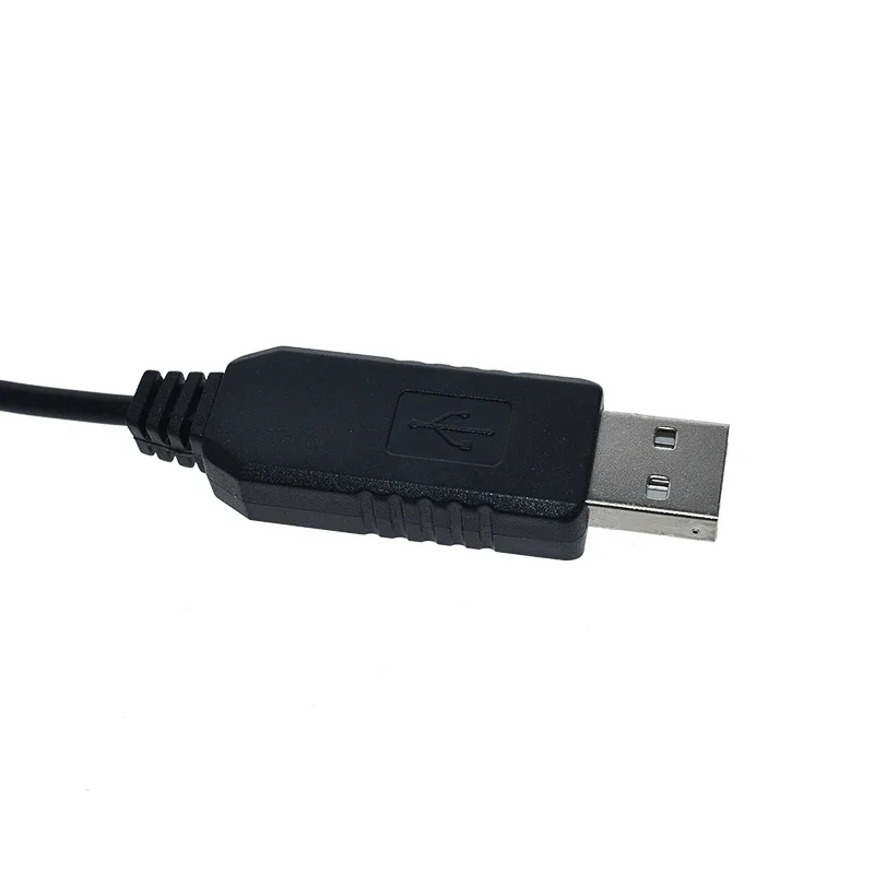 USB power boost line DC 5V to DC 9V / 12V Step UP Module USB Converter Adapter Cable 2.1x5.5mm Plug 1-20pcs