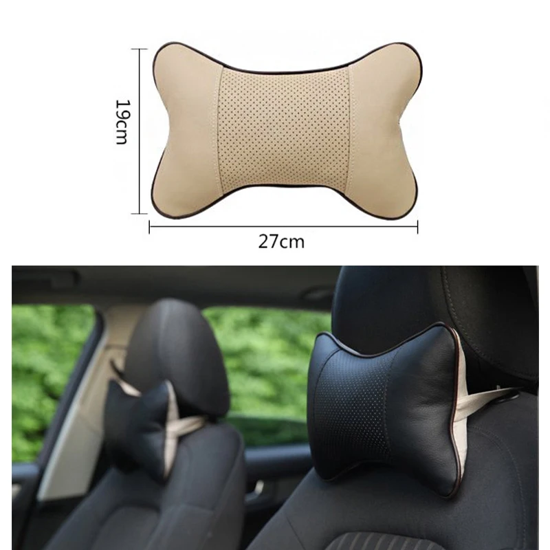 Supporto Lombare Per Auto Supporto Lombare Per Cuscino Auto E Kit Cuscino Collo Auto, Cuscino Cuscino - Foto 13