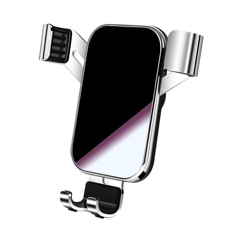 Phone holder Air conditioning air outlet mobile phone holder Accessories for toyota alphard 30 alphard anh30