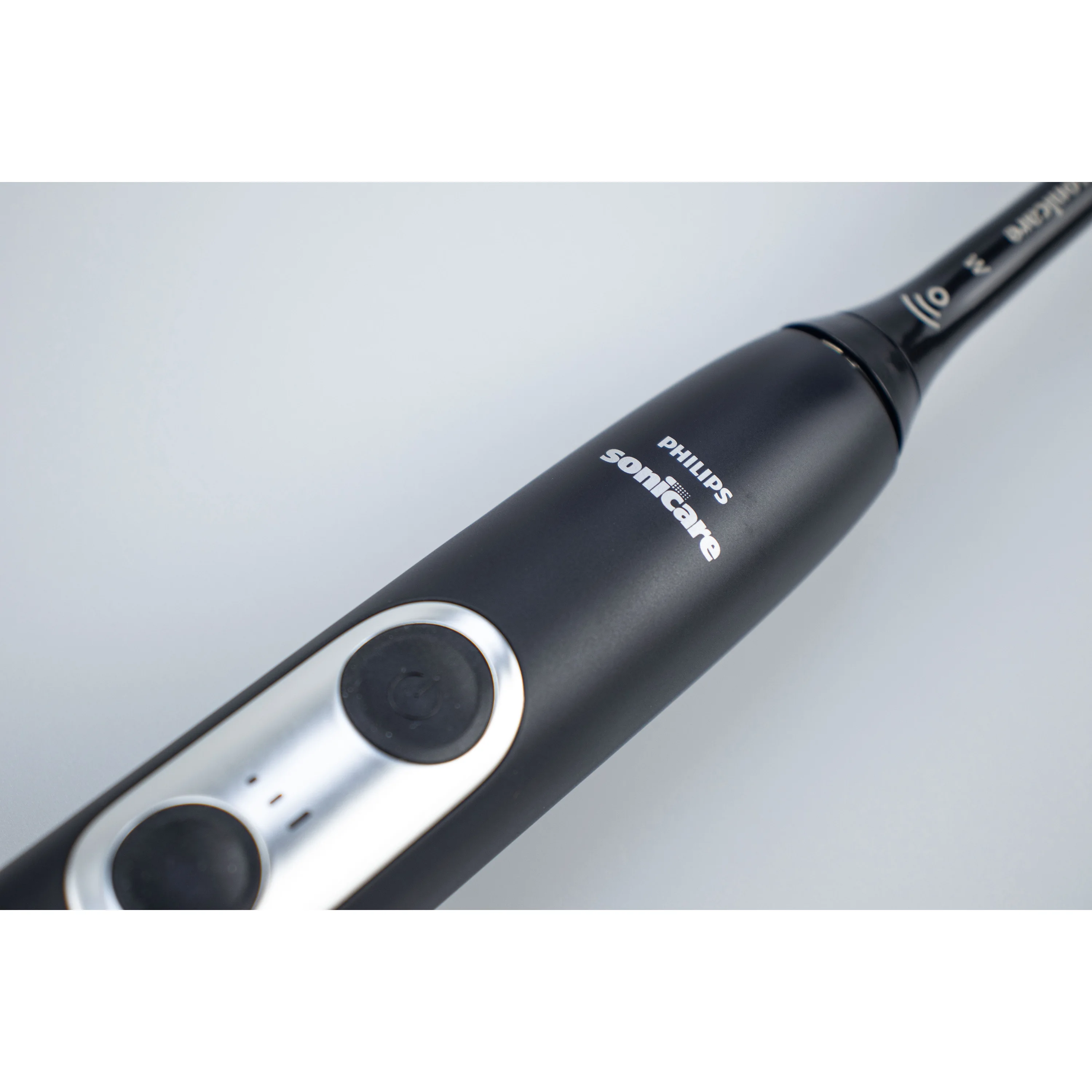 Philips Sonicare 6100 HX6870 Rechargeable Electric Power Toothbrush Replacement head, Black