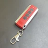 For SOMMER PEARL 4018 4019 4018V000 4019V000 TX55-868-4 Garage Door Remote Control 868.8MHz 868.95MHz SOMMER SOMloq2 Transmitter 5