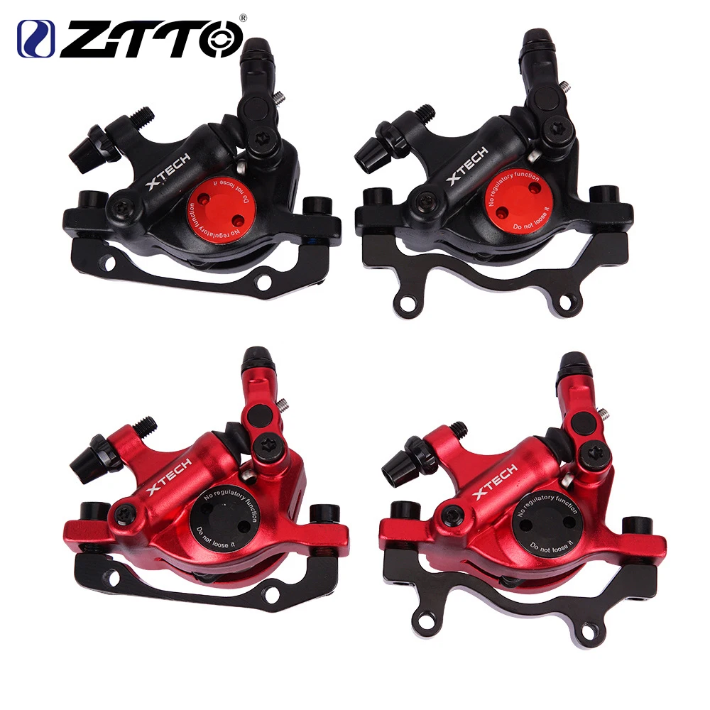 Hydraulic Caliper Bicycle Brakes Hydraulic Brake Bike Hydraulic Brake Caliper Bike Bicycle