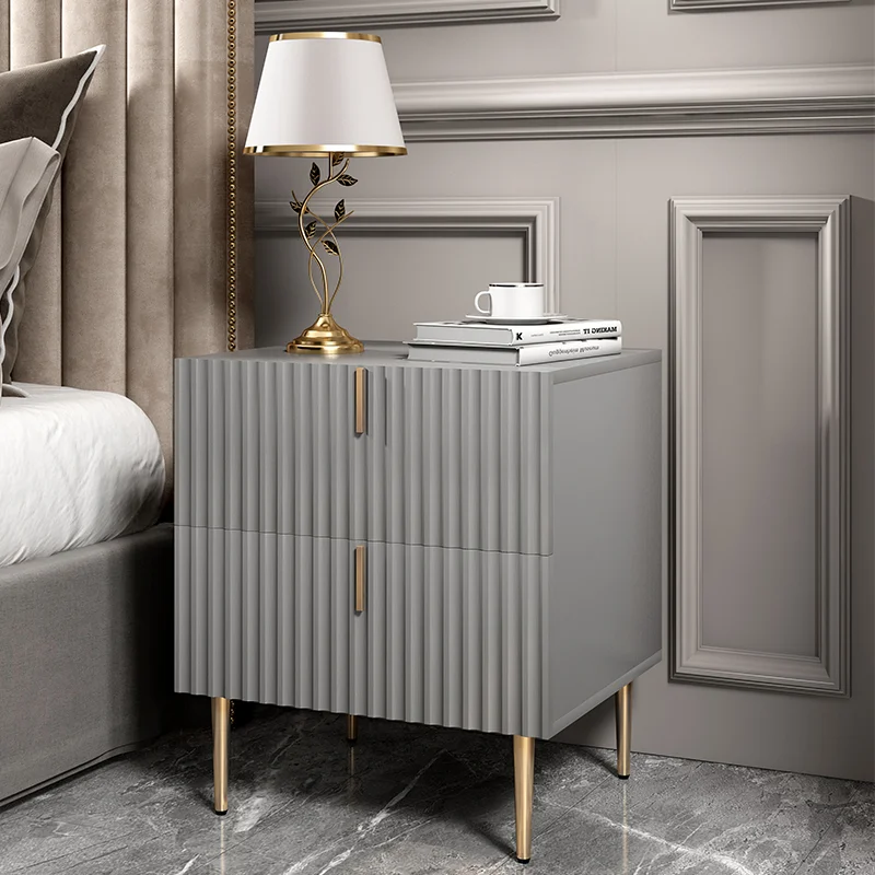 Comodini Moderni Comodini Da Tavolo Comodini Moderni Di Lusso Comodas Con Cajones Dormitorio Mobili Per Camera Da Letto Lqq15Xp