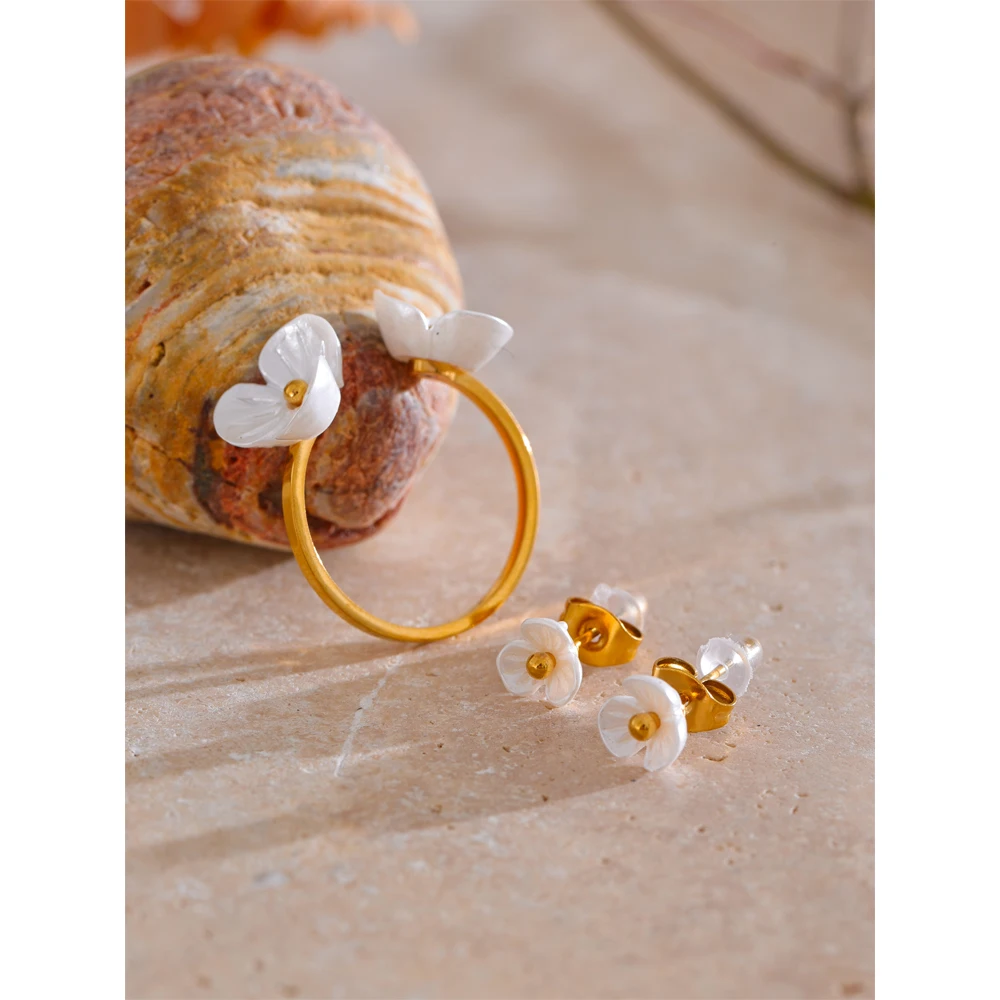 Yhpup Jewelry Stainless Steel Waterproof