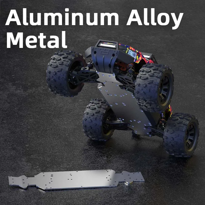 Teeggi MT14R 1:14 Off-road High Speed Rc Car 4WD 100KM/H Brushless motor Remote Control Drift Racing Cars Toys For Children Gift 3
