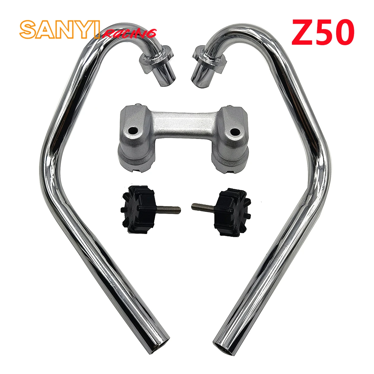   Ʈ ǰ ִ ڵ  Ŭ, ȥ Z50 Z50J Ű DAX CT70 Z50R 50cc  ׼