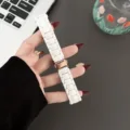 Colorful White