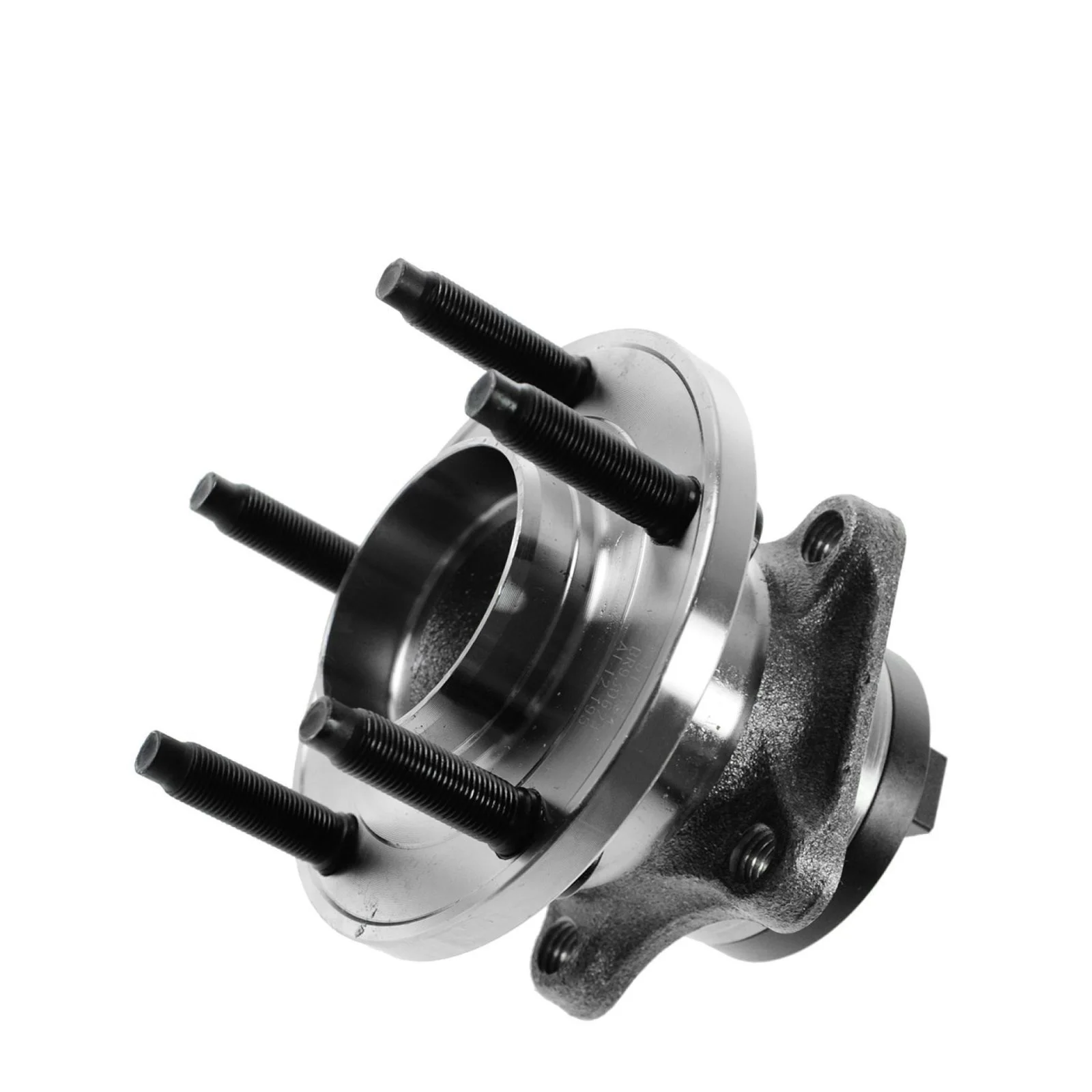 

Rear Wheel Hub & Bearing NEW for Ford Edge Lincoln MKX FWD 2WD