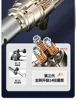 300W Wireless Cleaning Machine High pressure Spray Gun Household Portable 48VF 68VF Lithium Battery Car Washing Tool 21V 4