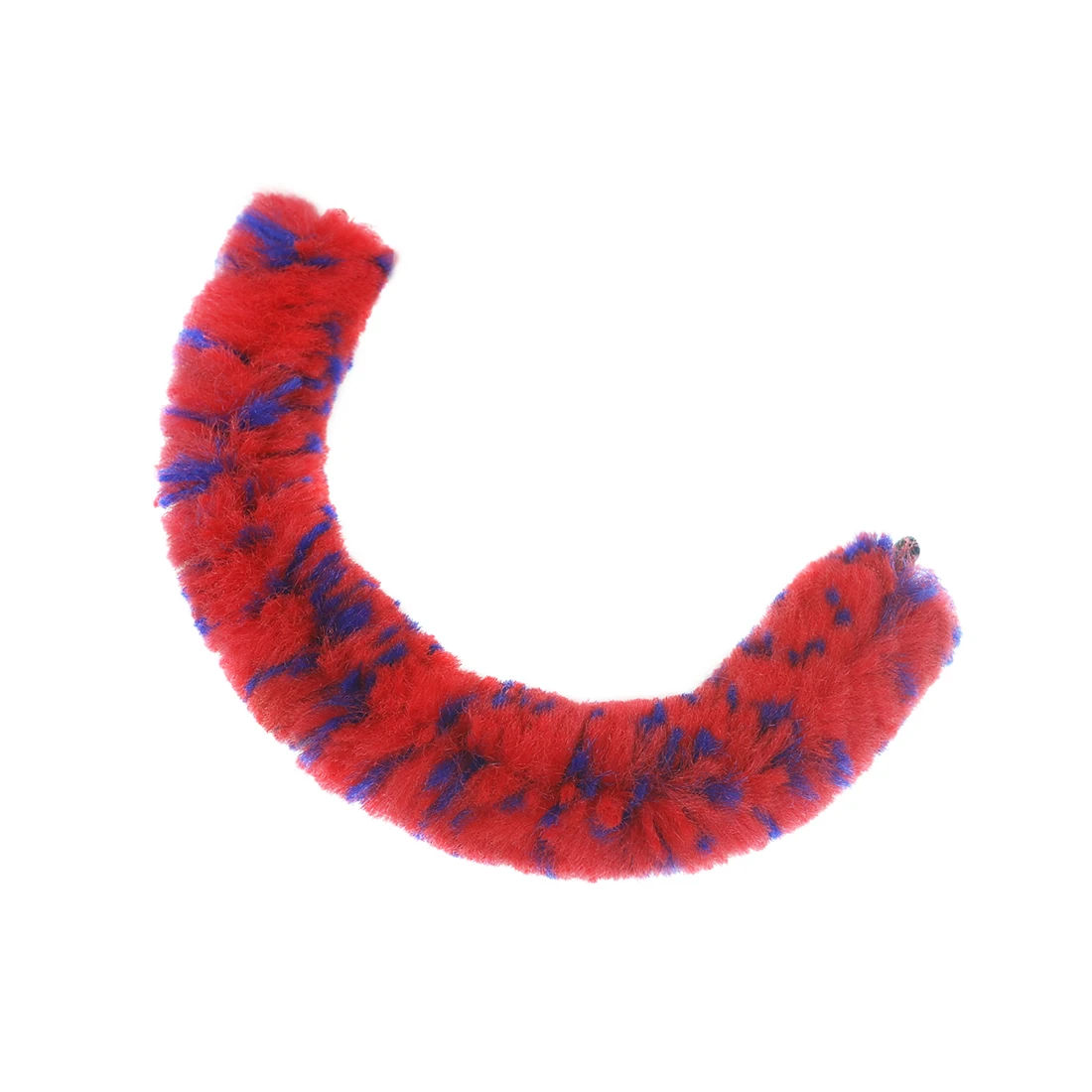 Description Picture 4 of item1/2/3pcs Saxophone Cleaning Brush Saxophone Mouth Tube Cleaning Brush Sax Neck Brush Soft Maintain Tool Woodwind Accessory