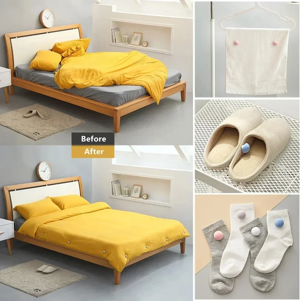 Duvet Holder Clips 3
