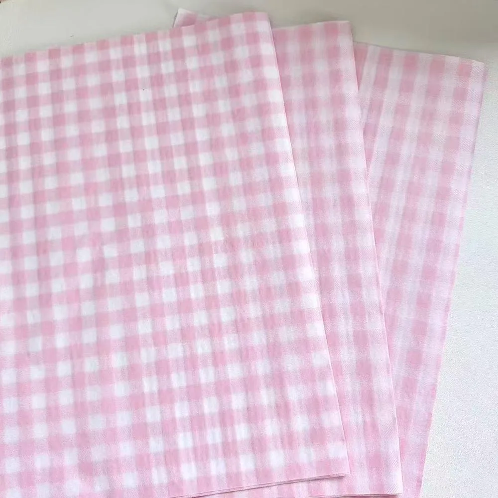 Papel de Embalagem Xadrez: A Escolha Perfeita para Presentes que Encantam, image size:1000x1000