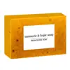 Turmeric Kojic Acid Soap Facial Cleaning Lemon Soap Moisturizing Turmeric Soap  Cleaning Soap For Face Body Skin Care 6