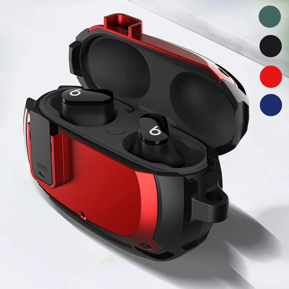 For Beats studio buds Case Cover Switch Protective Cover For Beats studio buds Cases Accessories