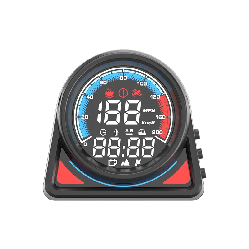 ڵ  ÷, GPS ӵ 跮 Ʈ , HUD ڵ ǰ
