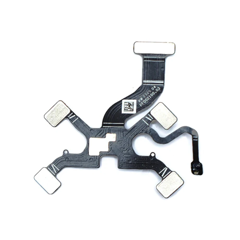 Description Picture 2 of itemGimbal 7 in 1 flex wire for mini 4 Pro cable flexible PTZ flat line replacement drone repair spare parts original new