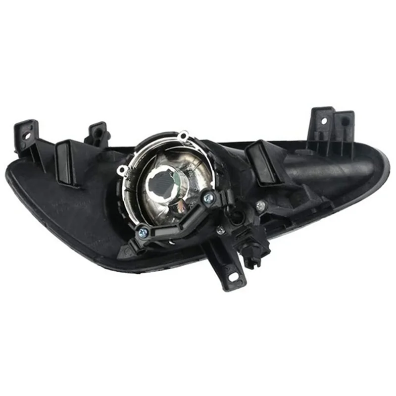 자동차 앞 범퍼 안개등 어셈블리 운전 램프 Foglight For Mercedes-Benz W221 S550 S600 2007-2009-A28K