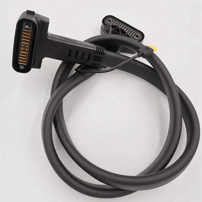 농업용 Agras 드론 수리 부품, DJI T40 익스텐션 케이블
