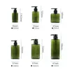 650ml Liquid Soap Whipped Mousse Points Bottling Shampoo Lotion Shower Gel Pump Bottlesnding Liquid Bottle 6