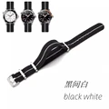 Black-white