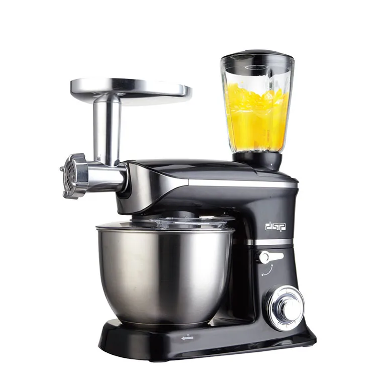 

Multi-function baby food processors with meat grinder