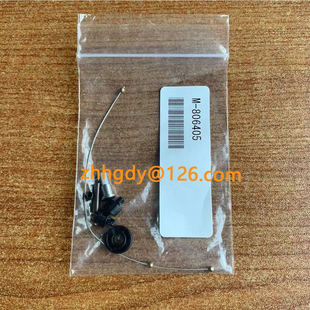 70S Optical Fiber Fusion Splicer Steel Cable 70S Bracket Steel Cable