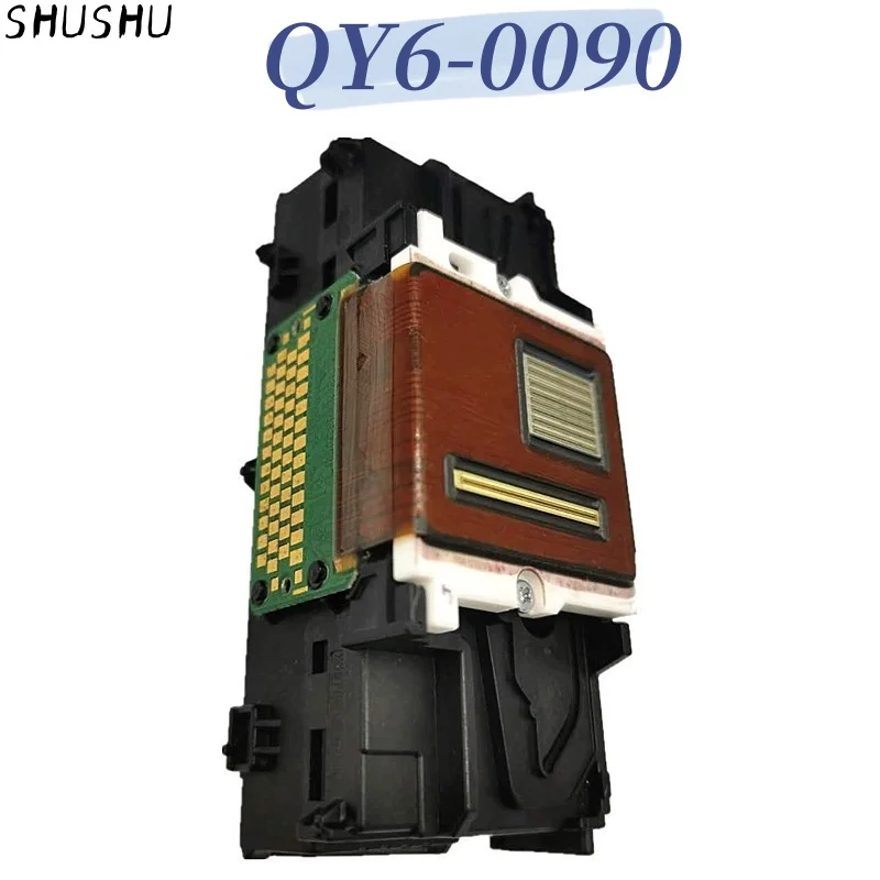 Tête D'impression ISSCX QY6-0090 Pour Canon Pixma TS8052, TS8180, TS8290 - Occasion Testée
