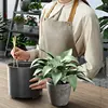 Smart Household Kitchen Garbage Food Waste Processor Crusher Disposal Disposer Food Garbage Cleaning Disposal Crusher Machine 5