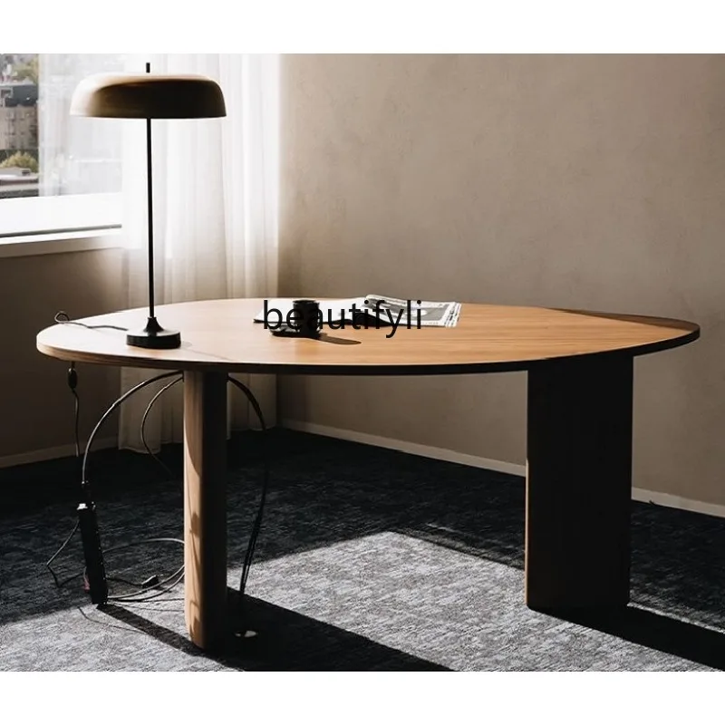 Рисунок 5 - Индивидуальный стол из твердой