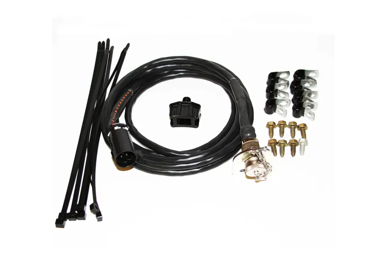 Bobcat, Wire harness kit, 6733142