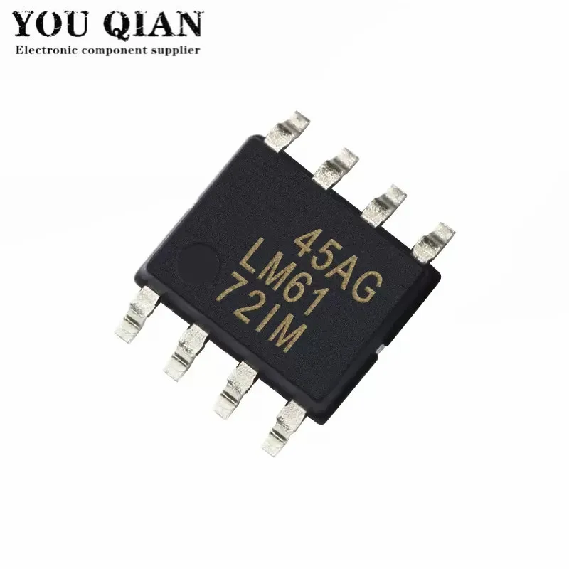 

(5 шт.) 100% Новый чипсет LM6172 LM6172IM LM6172IMX sop-8