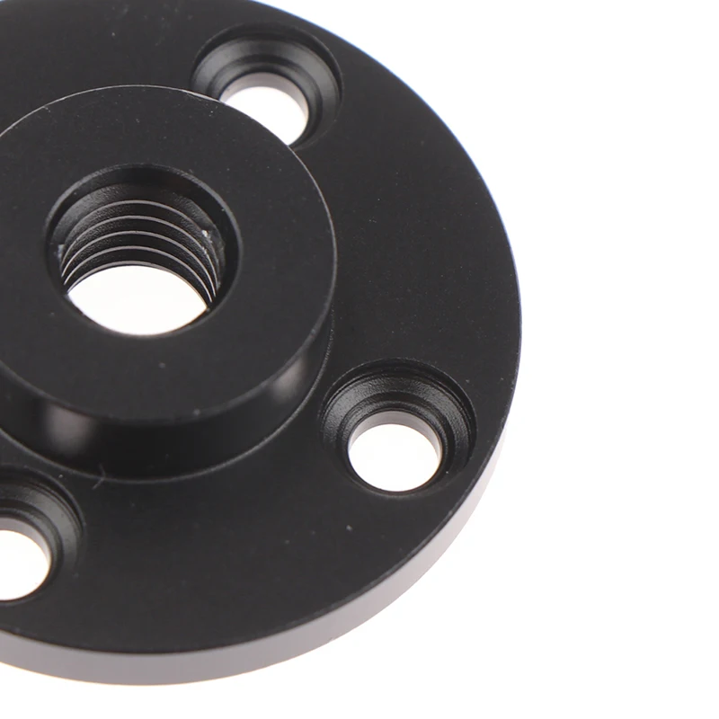 Description Picture 4 of itemHot Shoe Mount Metal 1/4" Inch Thread Screw Nut Adapter Tripod Bracket SLR Dslr Cameras Flash Photography Accessories