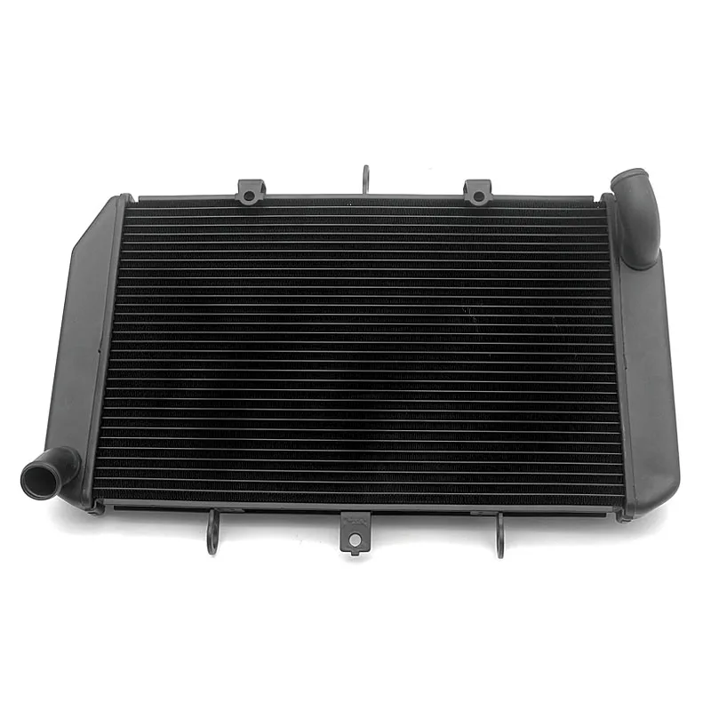 カワサキ用水冷ラジエーター,モーターサイクルアクセサリー,Z1000