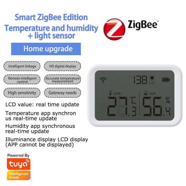 Zigbee3.0