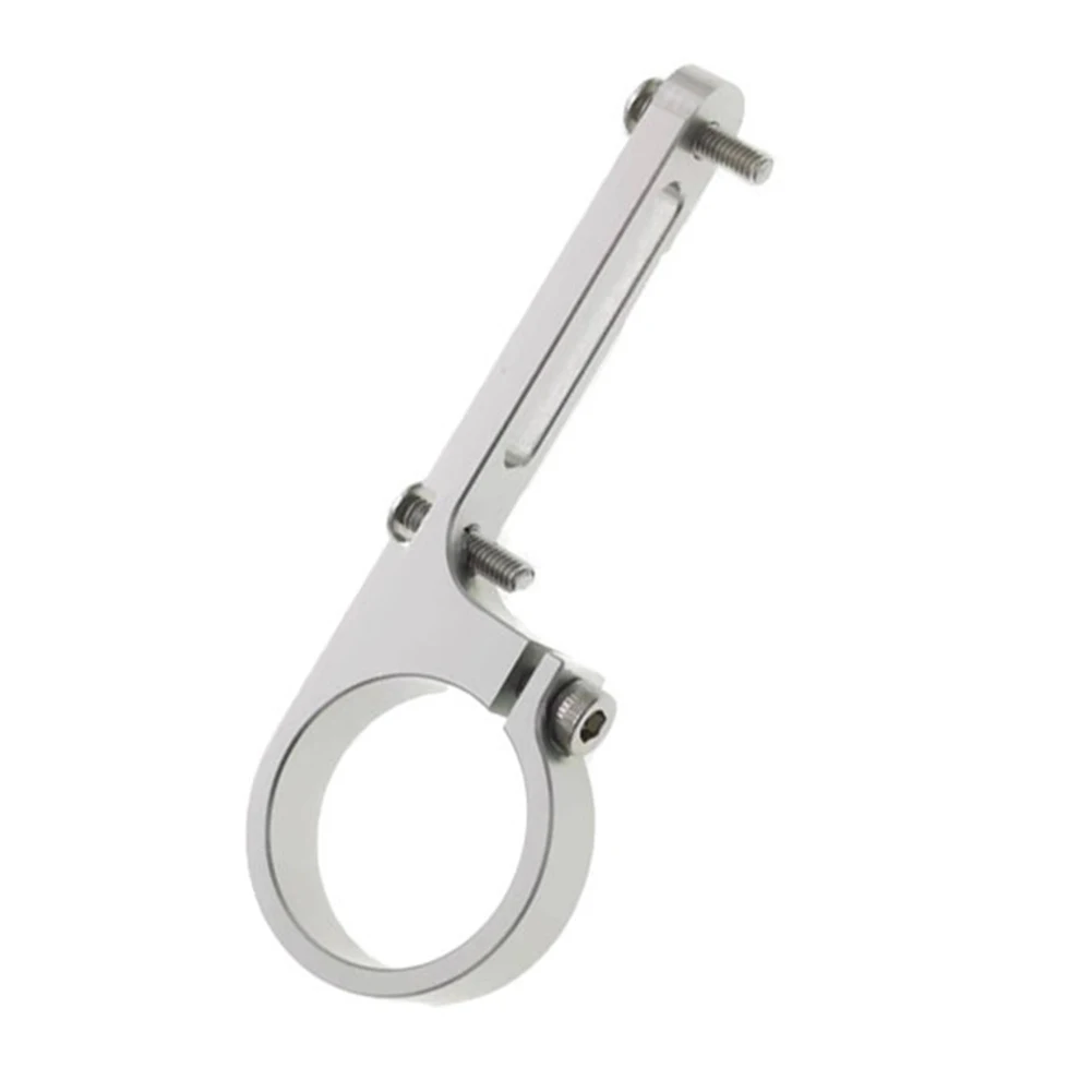 Adapter Aluninum CNC Aluminum Shifter Bracket Alloy Shifter For Brompton Adapter Aluminum Alloy Approx 176MM