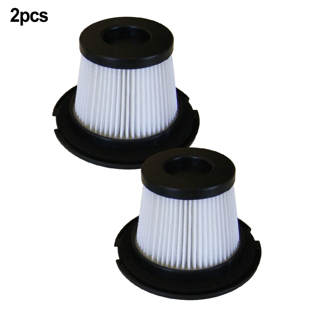 

2pcs Filter Replacement For Goodmans For Vacuum Cleaner Model 374919 Spare Parts Sweeper Accessories Household Supplies