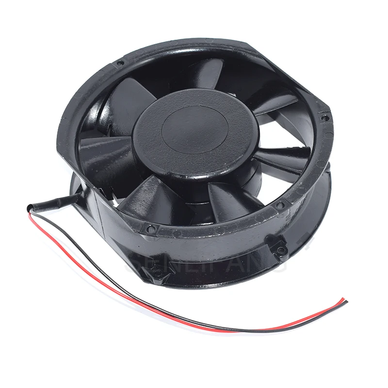 Ventilador de Refrigeração Dedicado Inversor para Servo Madc24h7c-943 24v 1.05a 25.2w Novo - Imagem 3