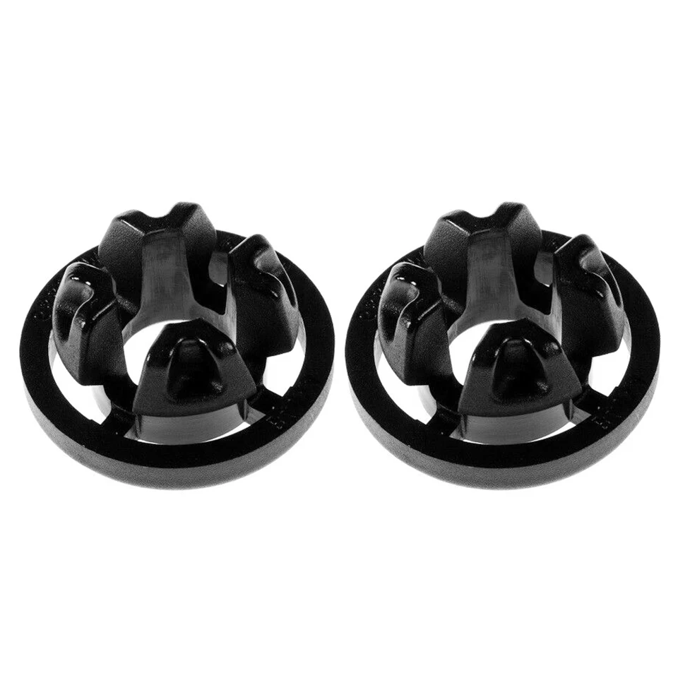 Ammortizzatori Cofano Motore Per Ford Kuga Escape 2013-2019 – Kit Di 2 Mole A Gas Per Alzata Anteriore, Sostituzione Facile E Resistente