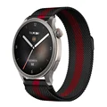 Black red