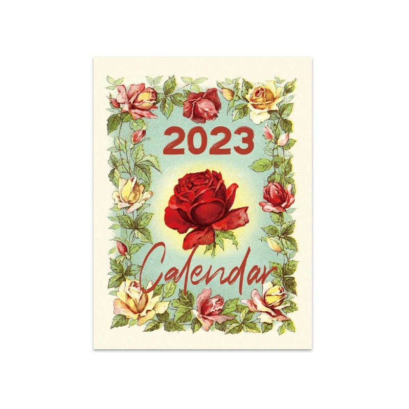 365 Days Mini Calendar | Office School Supplies | Office 365 Calendar |  Calendario 365 - Desk Calendar - Aliexpress