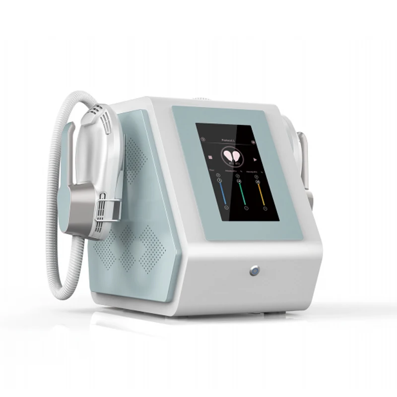 

EMSlim Electromagnetic Slimming Sculpting Machine EMS Muscle lose weight Stimulator for Butt Lift Fat Removal Salon use