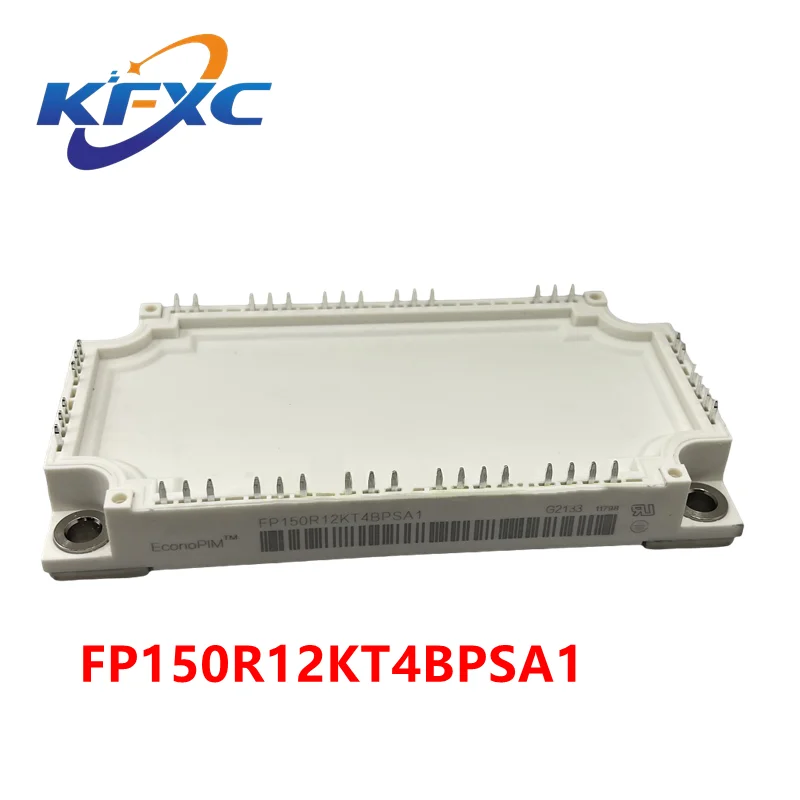FP150R12KT4BPSA1  New original IGBT module